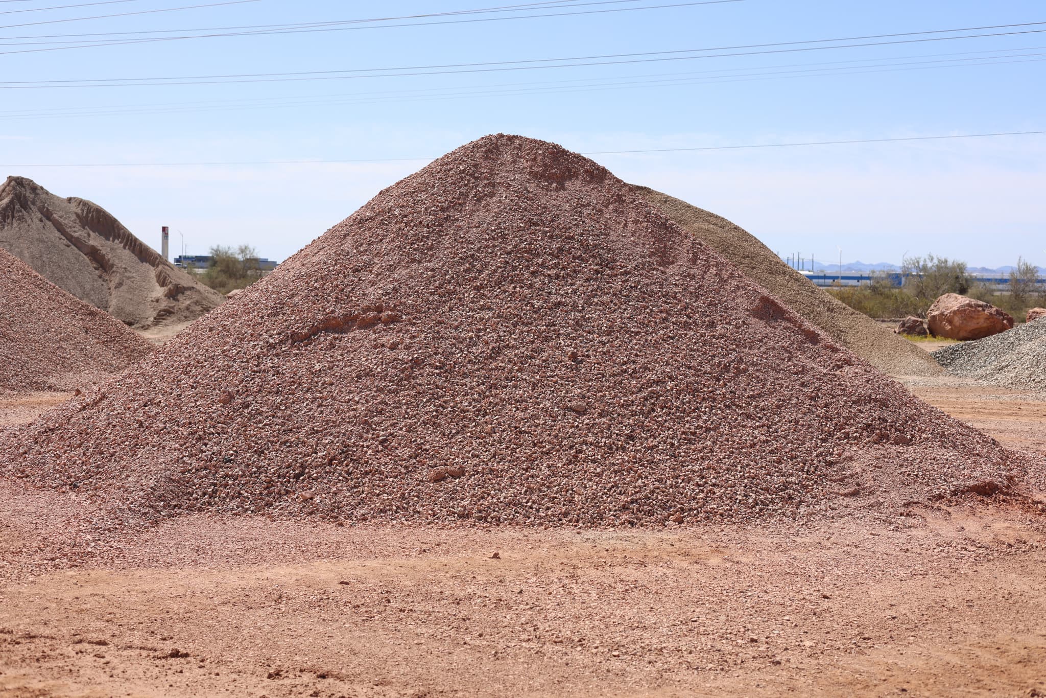 Arizona Tan 3/4" — photo 2