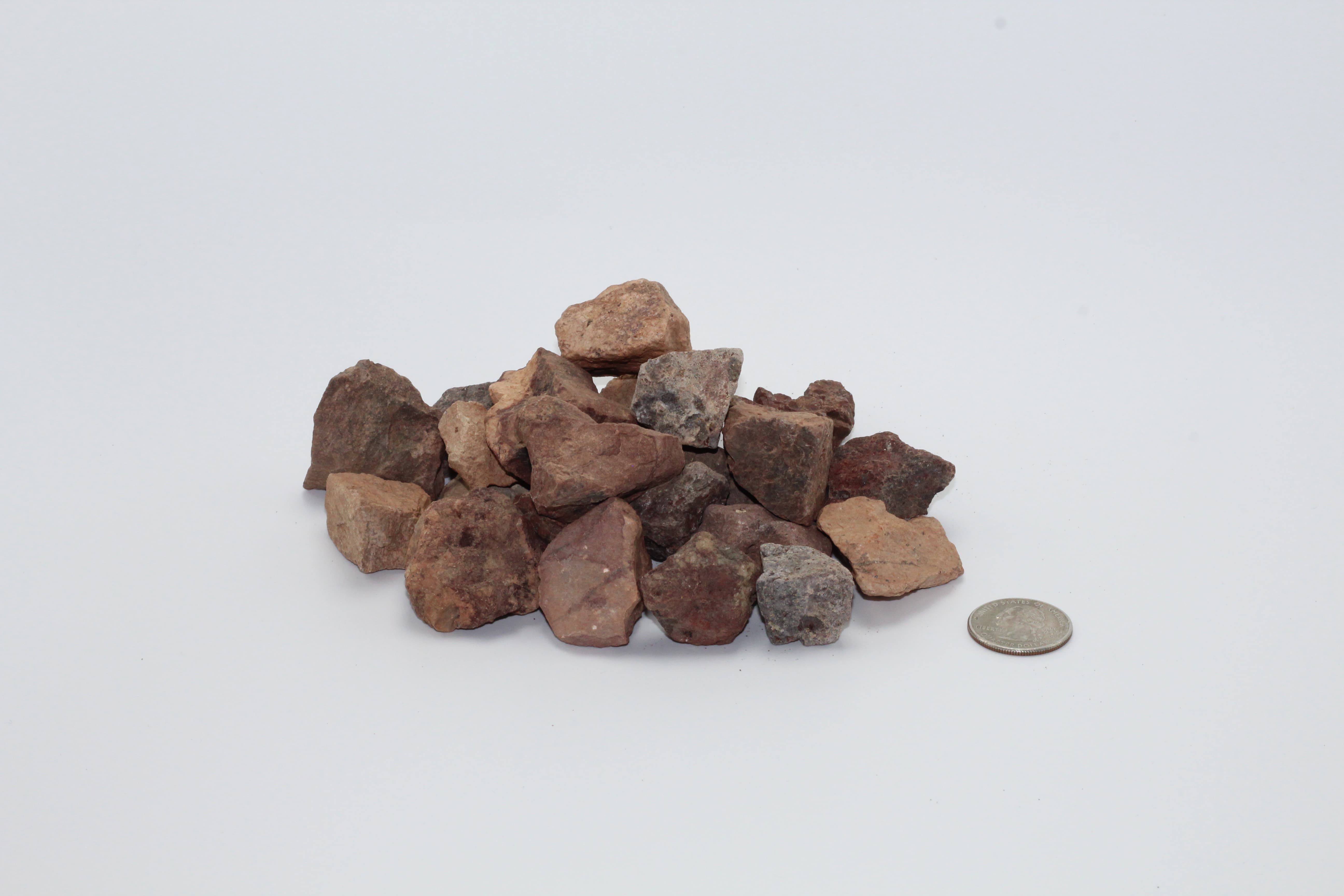 River Rock 3" — photo 1