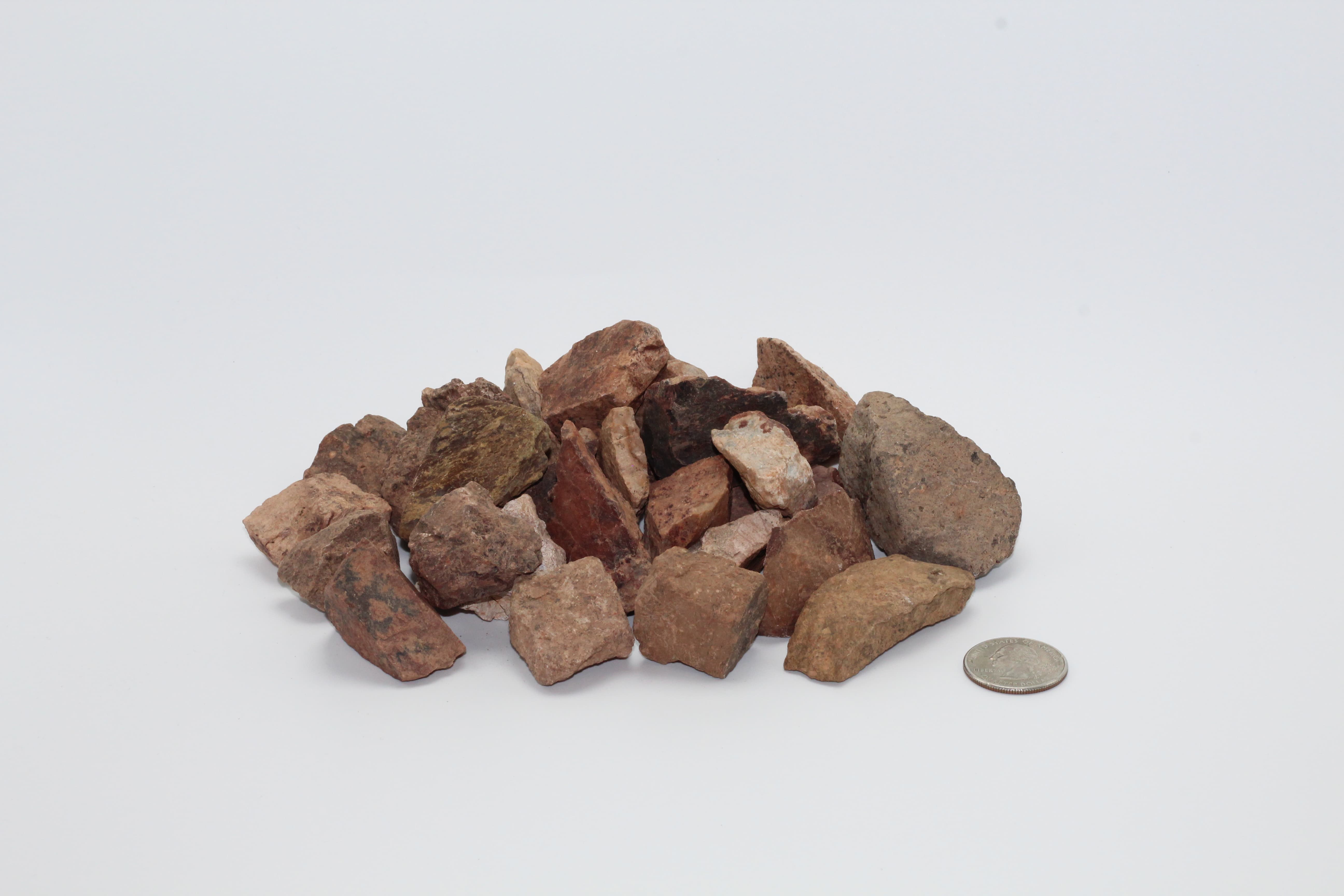 River Rock 1" — photo 2
