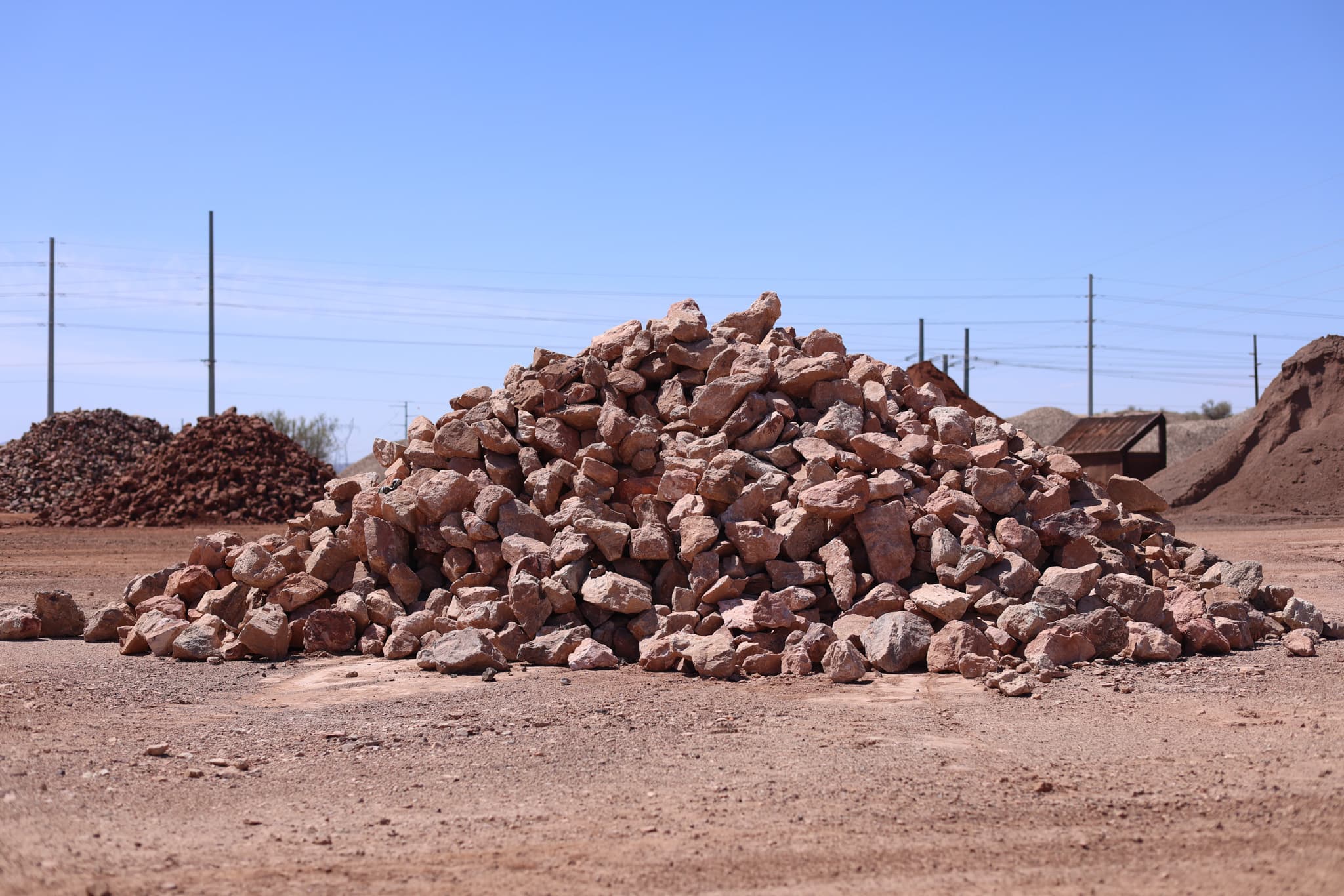 Fill Dirt — photo 2