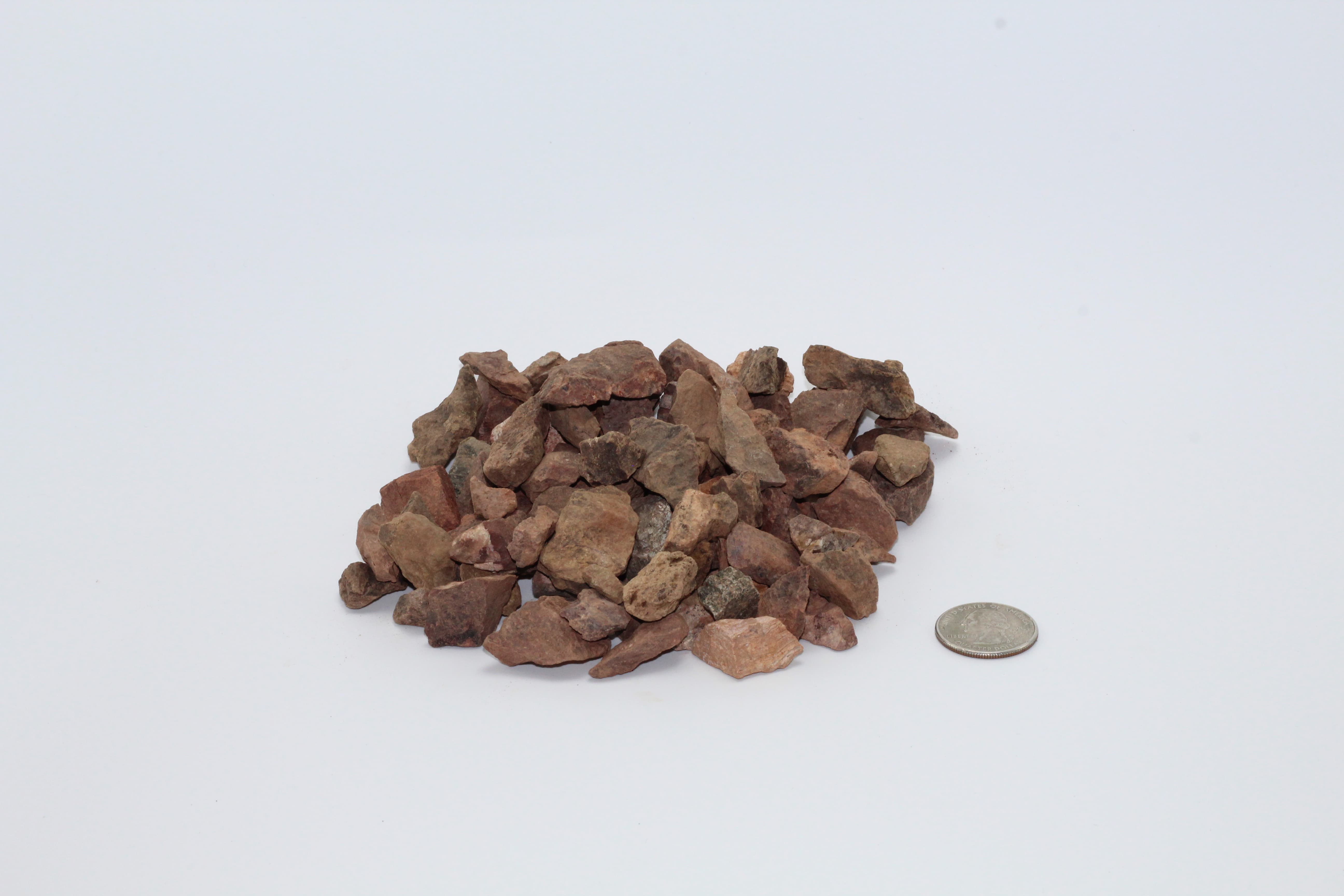 Crushed Limestone 3/4" — photo 2