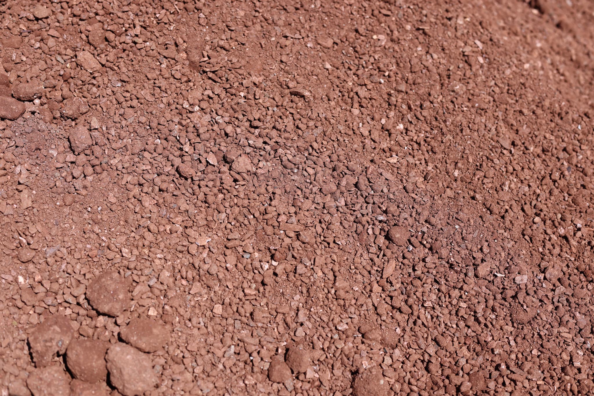 Arizona Red 3/4" — photo 2