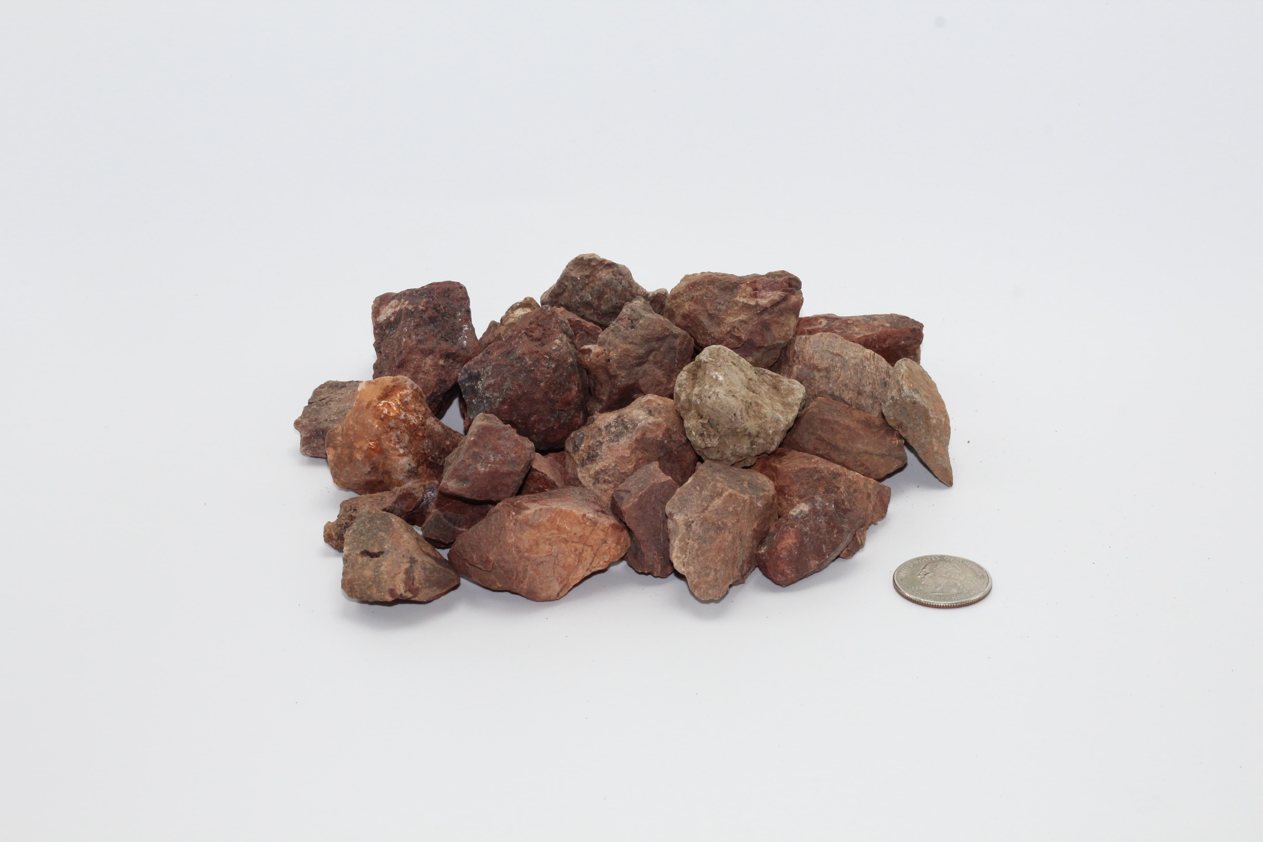 Arizona Red 3/4" — photo 1
