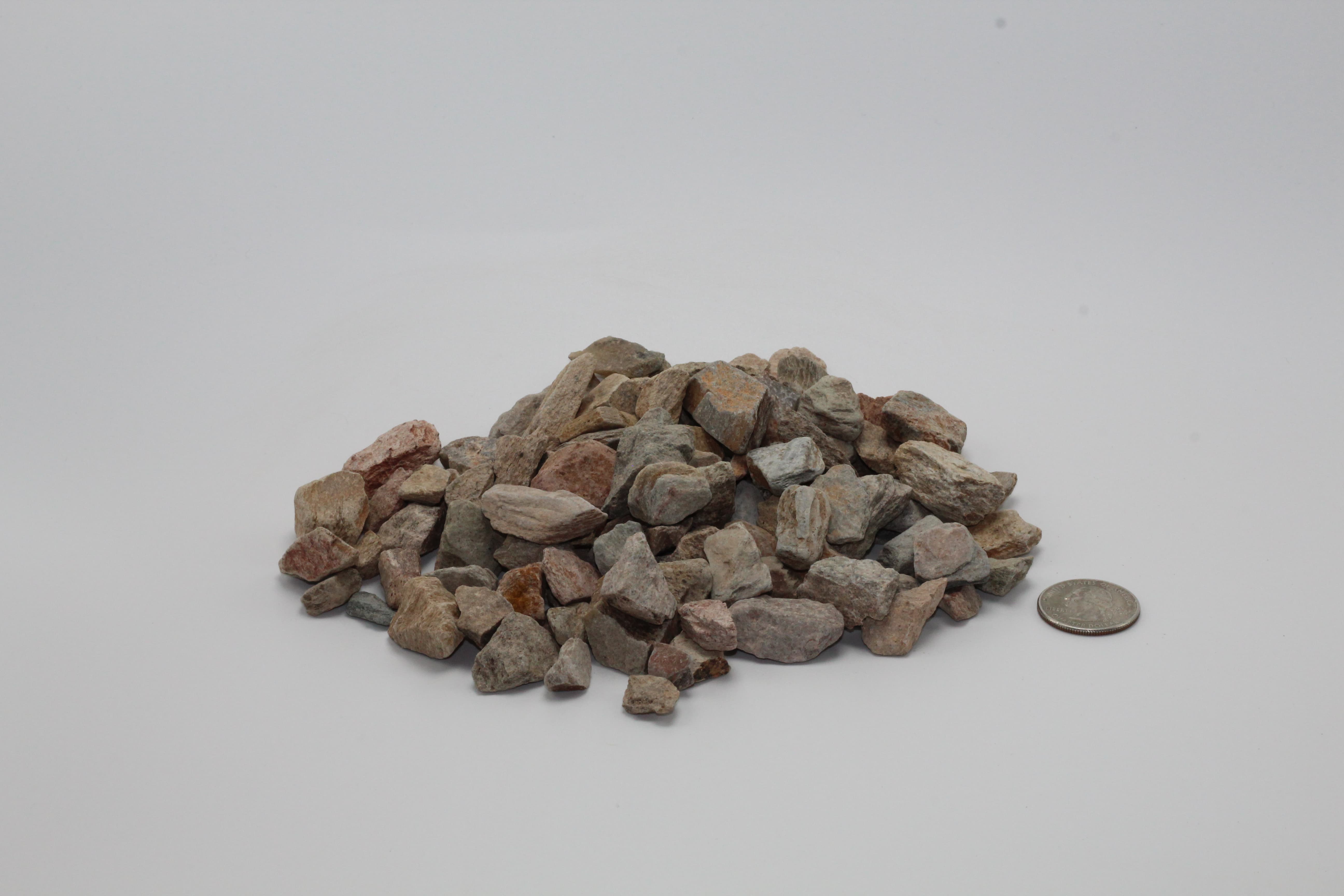 Pea Gravel — photo 2