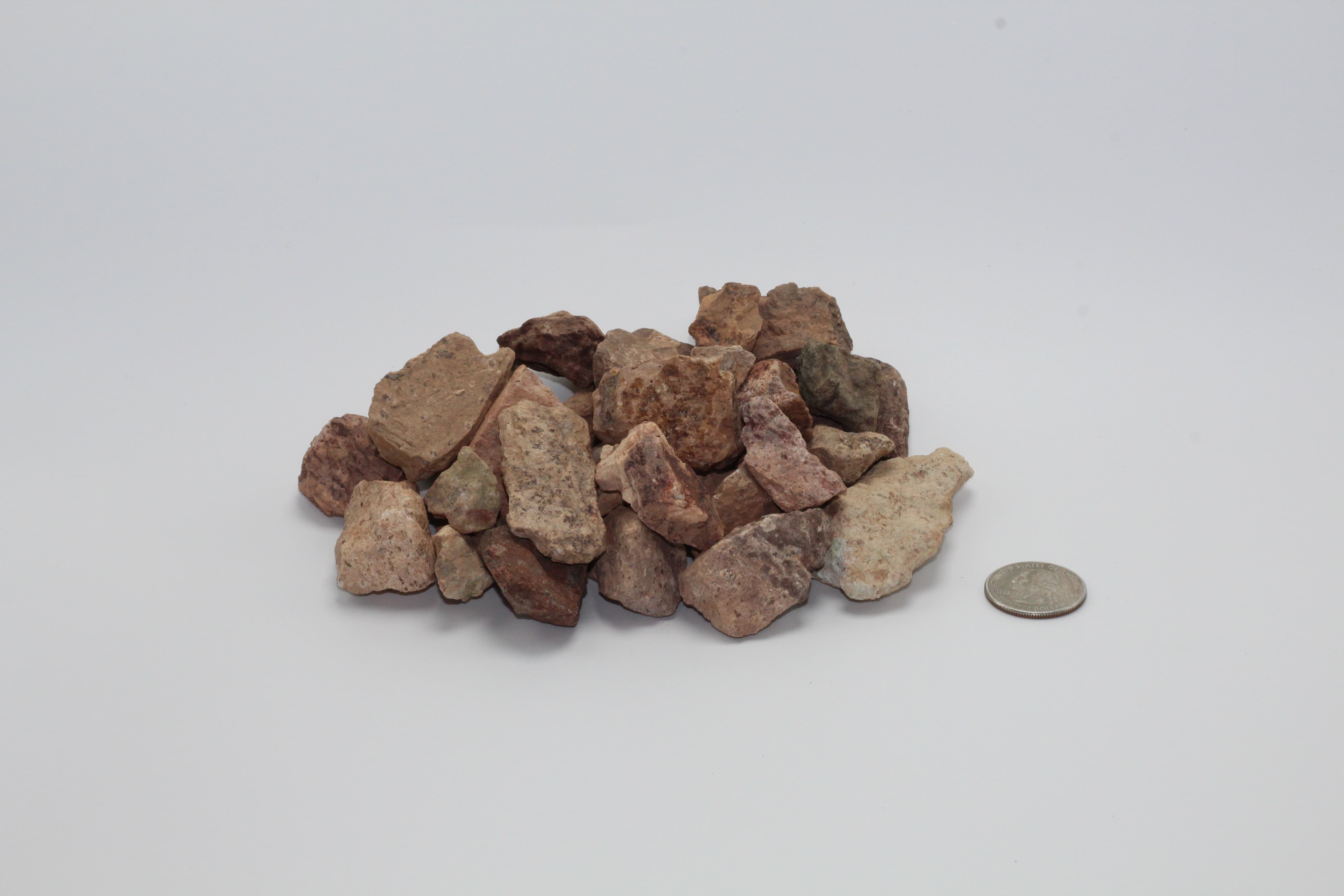 River Rock 1" — photo 1