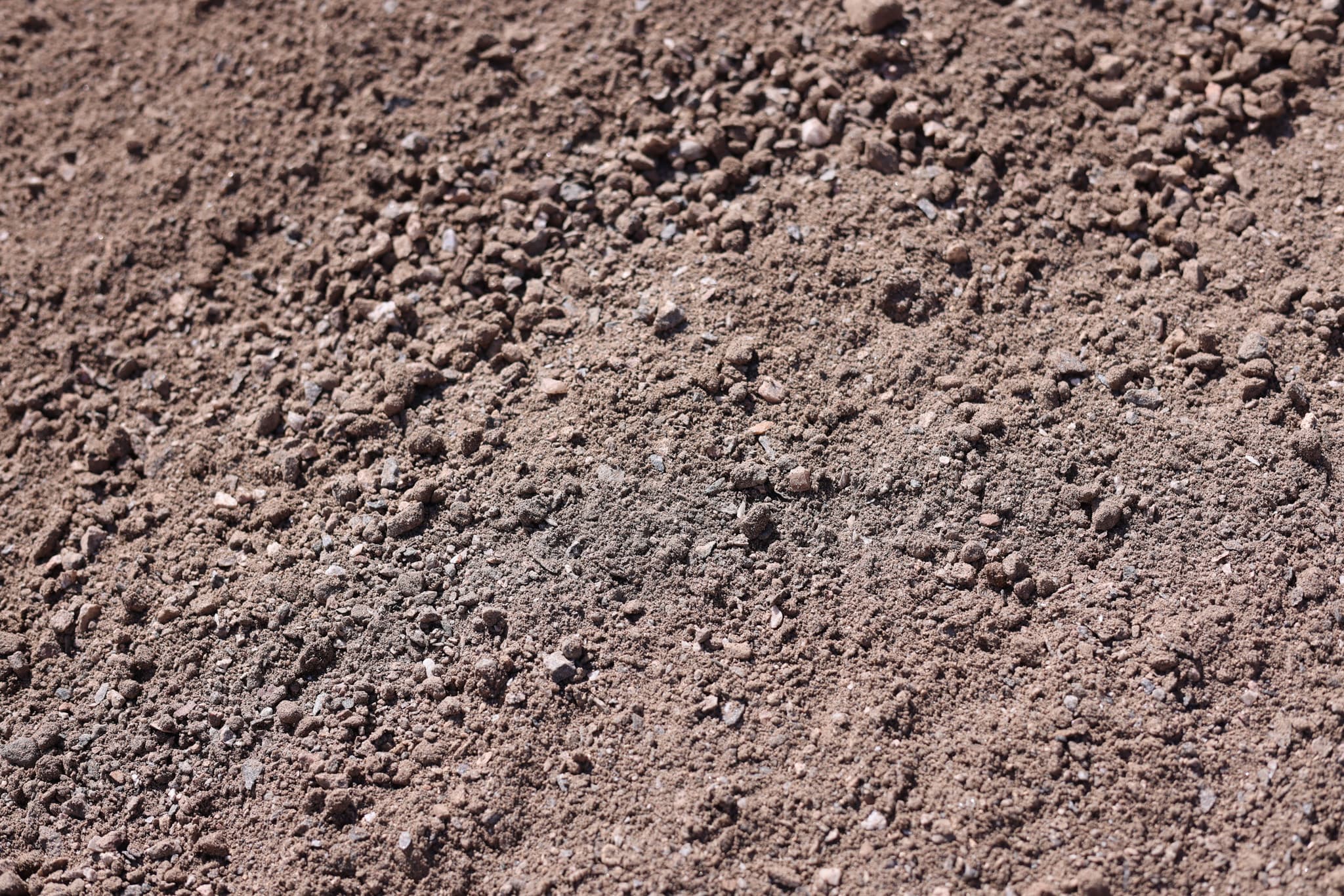 Decomposed Granite — photo 2