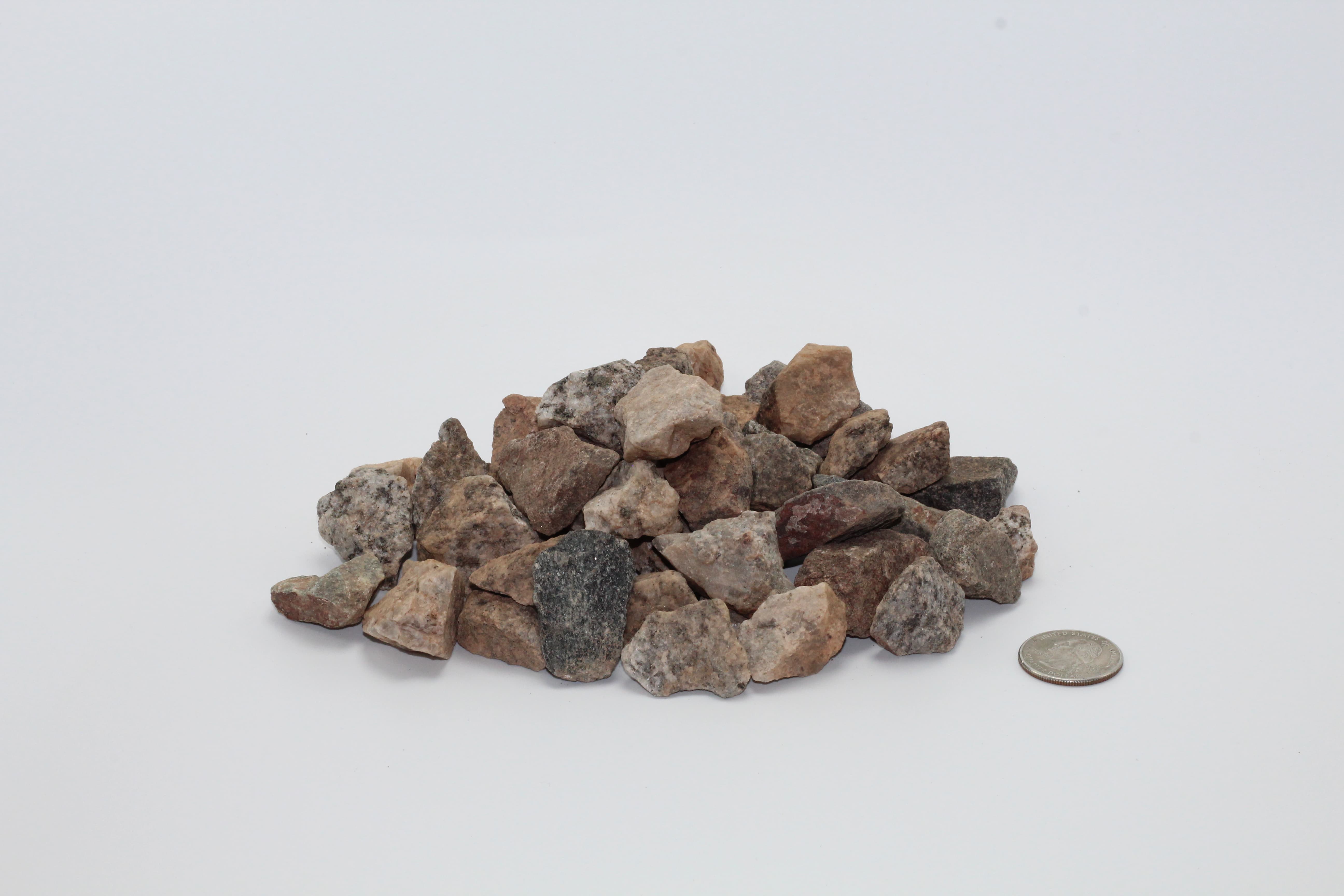 Decomposed Granite — photo 1